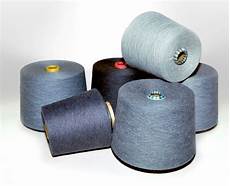 Melange Yarns