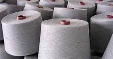 Melange Yarns