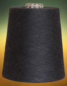 Melange Yarns