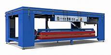 Membrane Presses