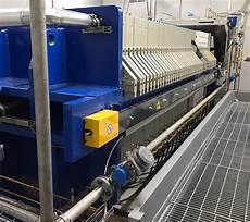 Membrane Presses