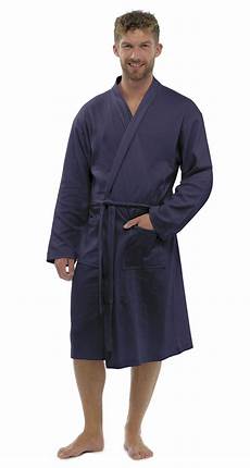 Men Bathrobes