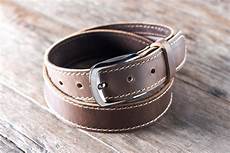 Mens Leather Belt
