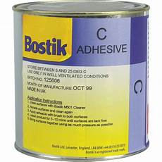 Metal Adhesive