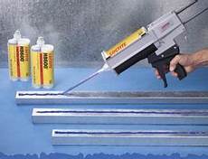 Metal Adhesive