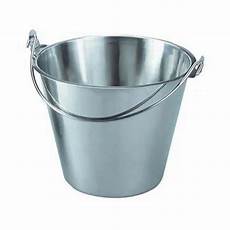 Metal Bucket