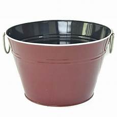 Metal Bucket
