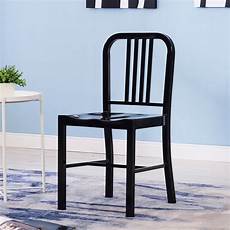 Metal Chairs