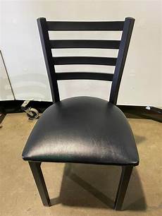 Metal Chairs
