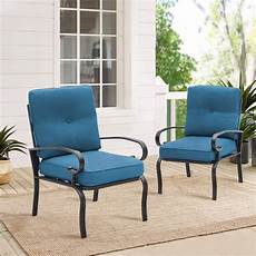 Metal Chairs