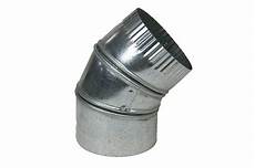 Metal Elbow