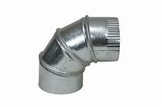 Metal Elbow