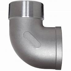 Metal Elbow