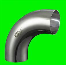 Metal Elbow