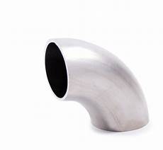 Metal Elbow