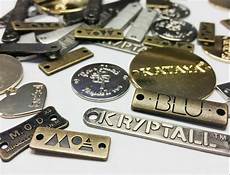 Metal Label