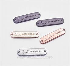 Metal Label