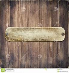 Metal Label