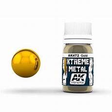 Metal Paints