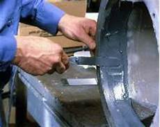 Metal Repair Epoxies