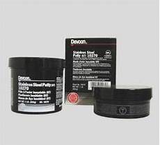 Metal Repair Epoxies