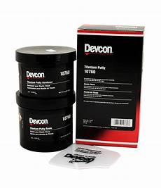 Metal Repair Epoxies