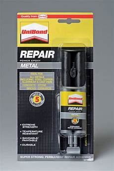Metal Repair Epoxy