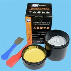 Metal Repair Epoxy