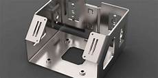 Metal Sheet Parts