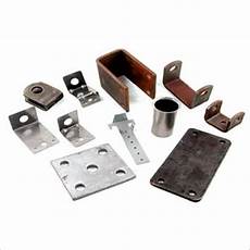 Metal Sheet Parts