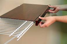 Metal Shelf Accessories