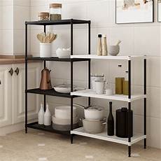 Metal Shelf System