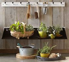 Metal Shelf System