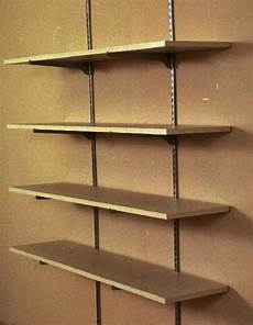 Metal Shelf System
