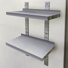 Metal Shelf Systems