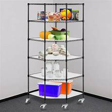 Metal Shelf Systems