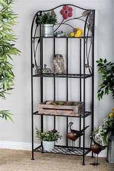Metal Shelving