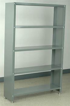 Metal Shelving