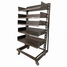 Metal Shelving