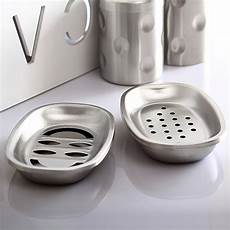 Metal Soap Dish