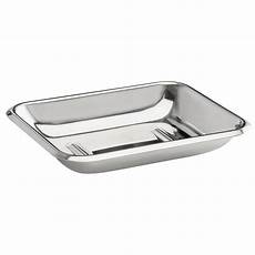 Metal Soap Dish