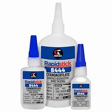 Metal Surface Adhesives