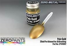 Metal Surface Paints