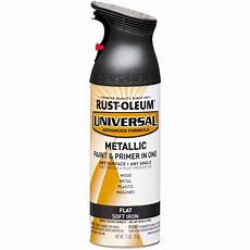 Metal Surface Paints