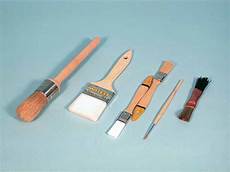 Metalic Sieve Brush