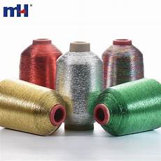 Metallic Yarn