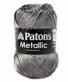 Metallic Yarn