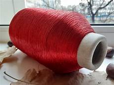 Metallic Yarn