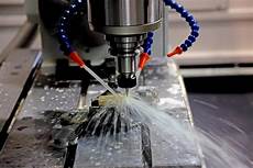 Metalworking Liquids