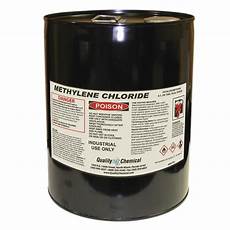 Methylene Chloride